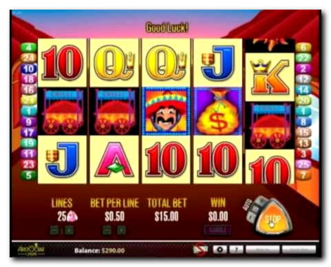 235 ÓKEYPIS Snúningur á Superior Casino