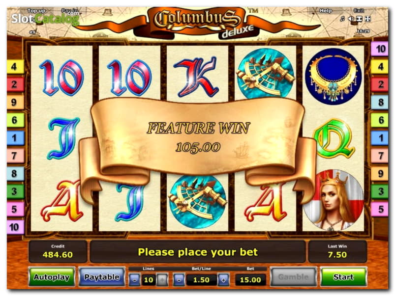 EUR 4615 Enginn innborgunarbónus hjá Slots Heaven Casino
