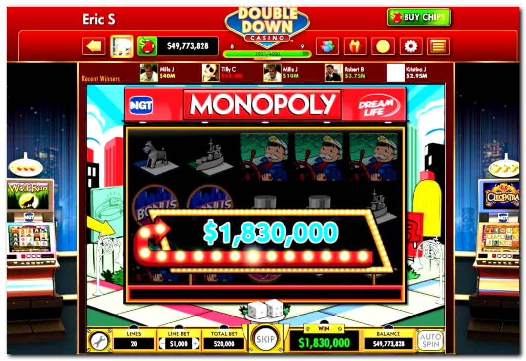 €3570 no deposit bonus casino at No Bonus Casino